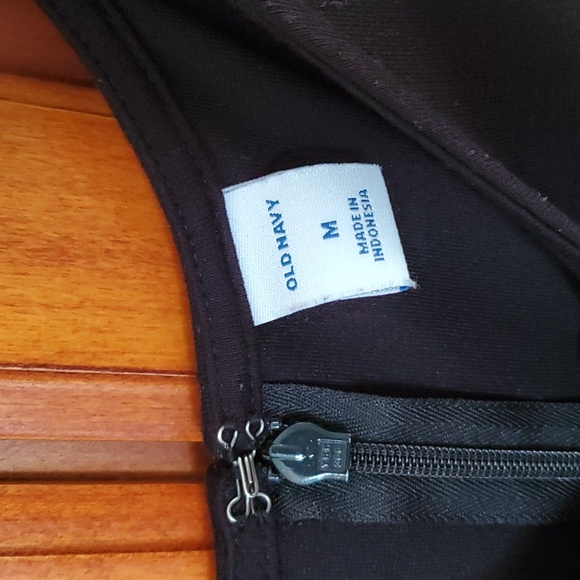 Old Navy Ruffle Sleeved Dress, M - Picture 4 of 5